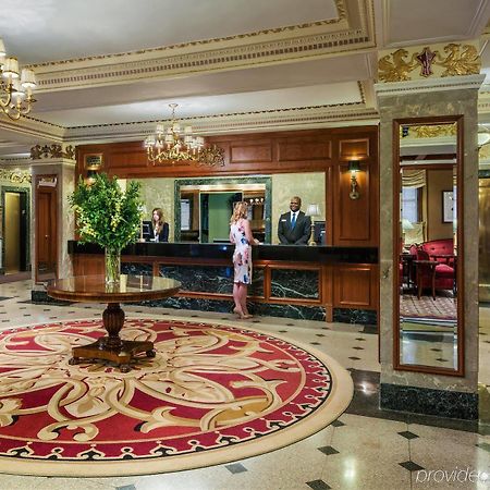 The Milburn Hotel New York Exterior foto