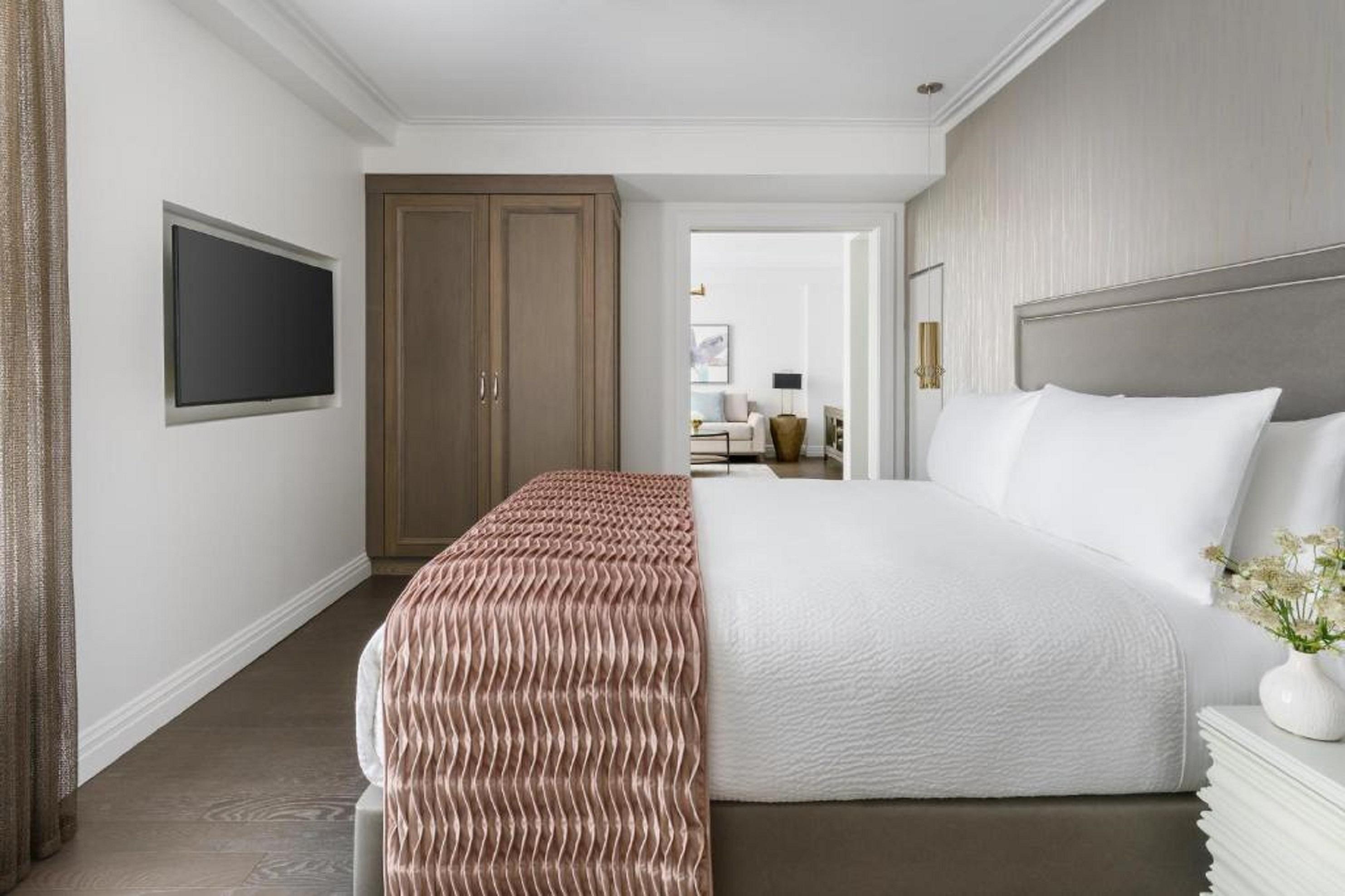 The Milburn Hotel New York Exterior foto