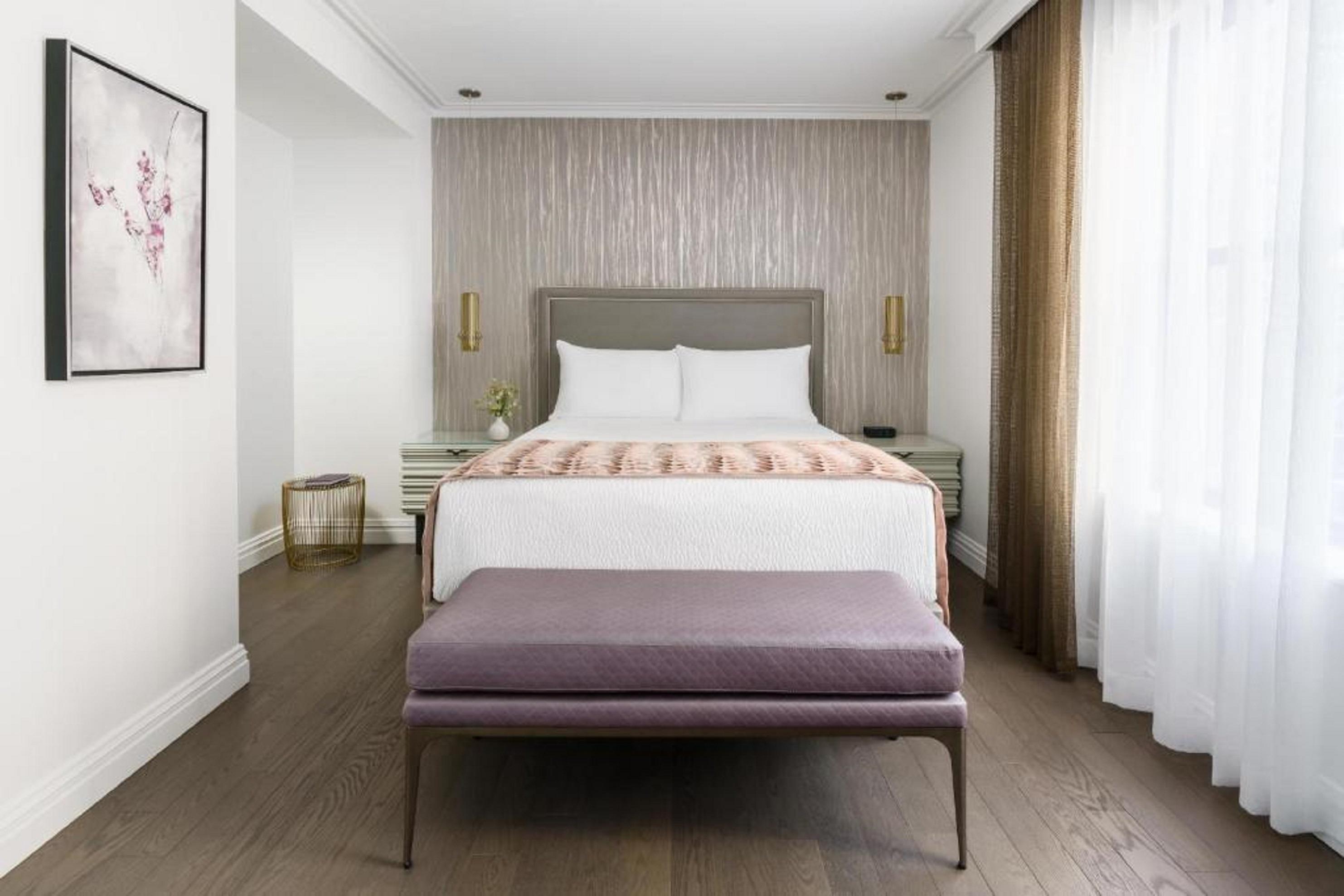 The Milburn Hotel New York Exterior foto