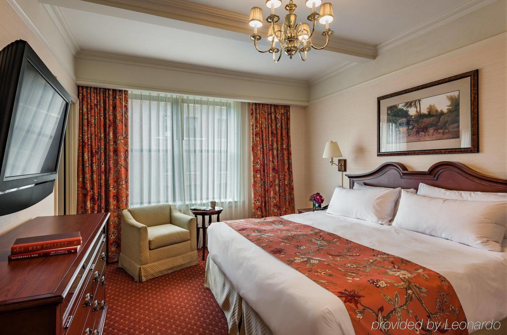 The Milburn Hotel New York Exterior foto